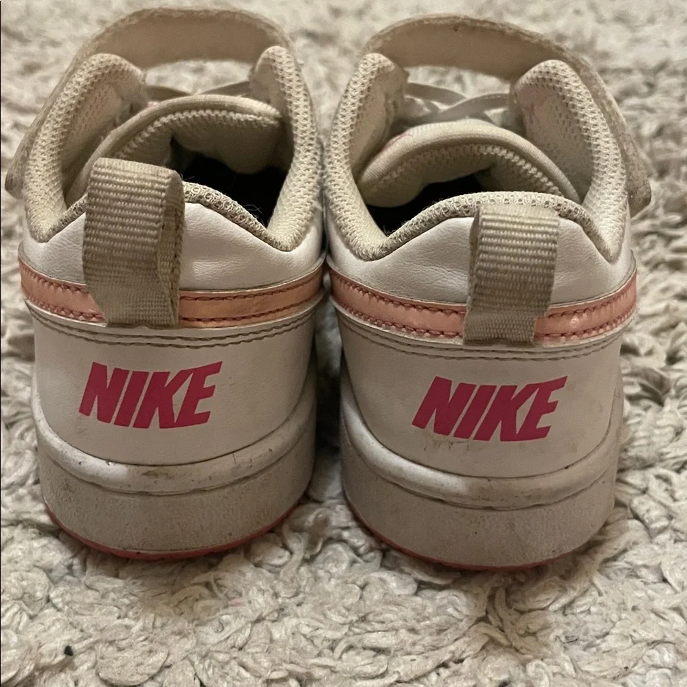 Nike Court Borough Low Recraft, Size 13.5